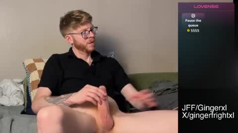 Snapshot of gingerxl chatting on 07-04-26, 04:46 Ginger online show from 07-04-26, 04:46