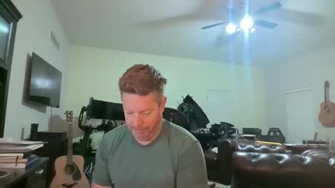 gingerzaddy online show from 11-11-25, 11:10
