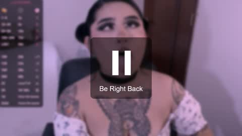 ginmeowuwu online show from 10-28-25, 05:04