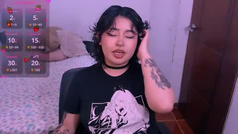 ginmeowuwu online show from 11-26-25, 03:13