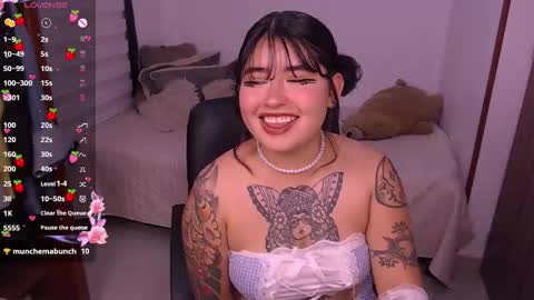 ginmeowuwu online show from 03-06-26, 05:31