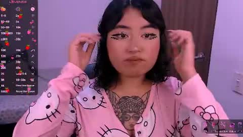 ginmeowuwu online show from 07-02-26, 04:57