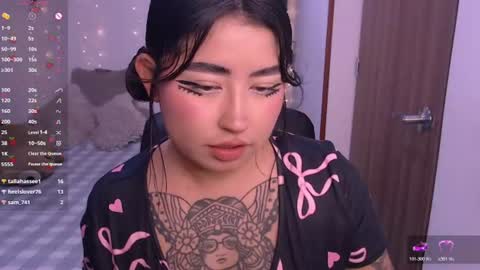 ginmeowuwu online show from 08-03-26, 06:55