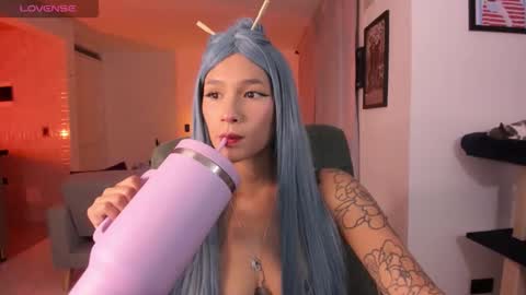 Snapshot of ginnaaaa_ chatting on 05-01-26, 12:48 Ginnaa online show from 05-01-26, 12:48