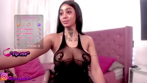 Ginna Bolton online show from 06-03-26, 03:53