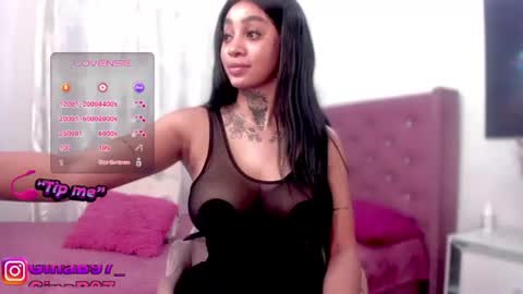 Ginna Bolton online show from 06-25-26, 06:51