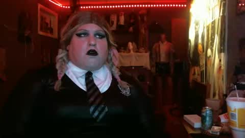 ginny ray online show from 09-22-25, 01:18