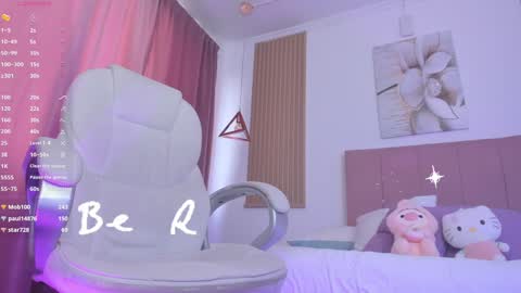 Kendall online show from 02-07-25, 08:20