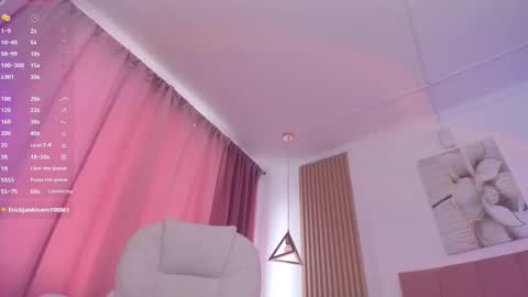 Kendall online show from 02-20-25, 05:18