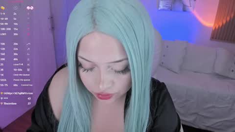 Kendall online show from 02-23-25, 10:20