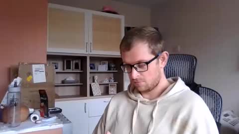 ginwood online show from 11-19-25, 10:59