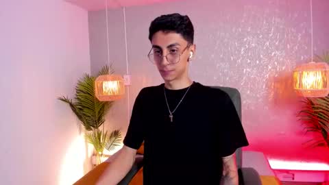 Gio Carangi online show from 03-04-26, 03:01