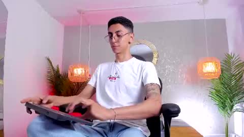 Snapshot of gio_carangi chatting on 07-03-26, 03:46 Gio Carangi online show from 07-03-26, 03:46