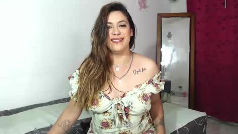 Giorgia online show from 12-15-24, 08:58