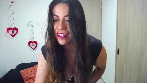 Giorgia online show from 02-12-26, 09:32