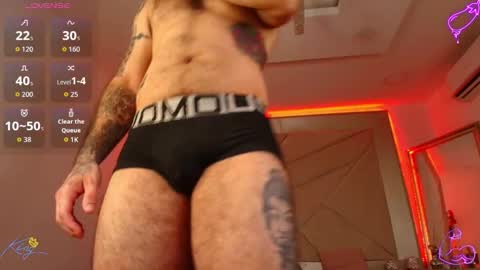 gio_lorenz online show from 02-24-26, 02:04