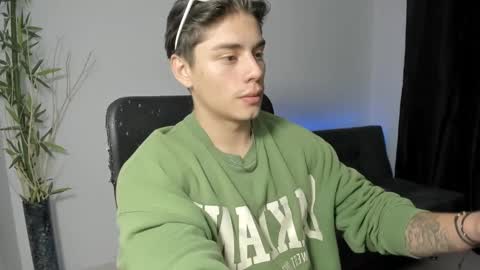 GioRusso online show from 12-12-24, 07:52