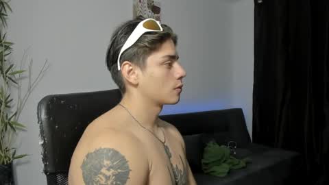 GioRusso online show from 12-13-24, 05:38