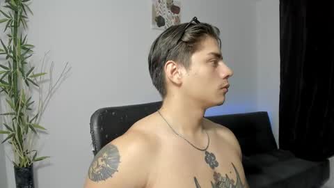 GioRusso online show from 12-19-24, 07:07