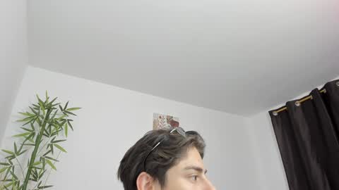 GioRusso online show from 01-08-25, 11:19