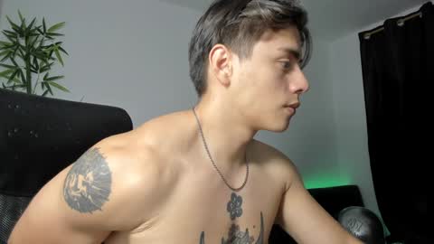 GioRusso online show from 01-29-25, 07:53