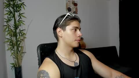 GioRusso online show from 02-11-25, 03:40