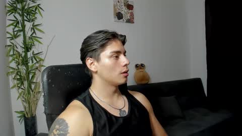 GioRusso online show from 02-12-25, 05:37