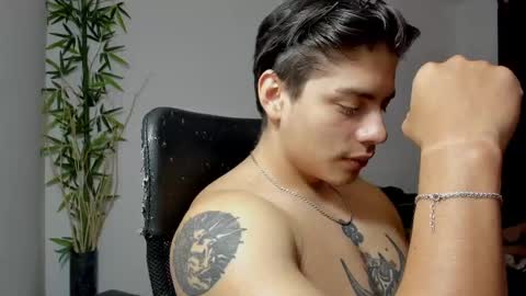 GioRusso online show from 02-14-25, 05:25