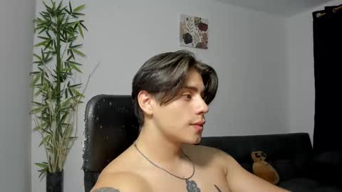 GioRusso online show from 02-22-25, 05:55