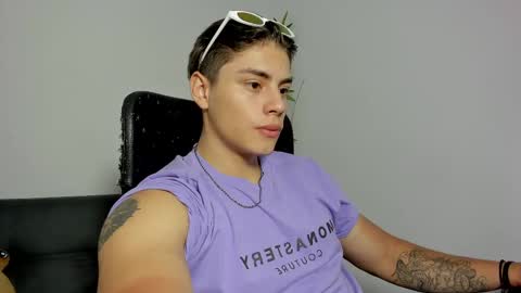 GioRusso online show from 03-08-25, 10:56