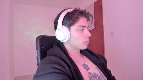 GioRusso online show from 09-14-25, 04:39