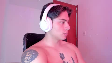 GioRusso online show from 09-22-25, 05:15