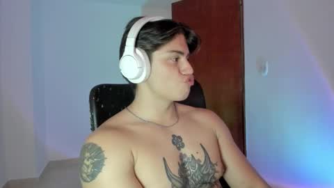 GioRusso online show from 10-01-25, 09:54