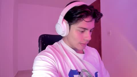 GioRusso online show from 10-12-25, 06:40