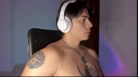 GioRusso online show from 10-16-25, 01:50