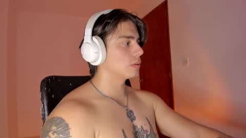 GioRusso online show from 12-20-25, 08:27