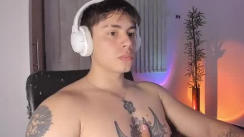 Snapshot of gio_russo chatting on 06-23-26, 01:36 GioRusso online show from 06-23-26, 01:36