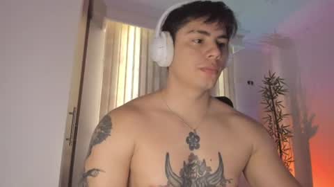Snapshot of gio_russo chatting on 07-04-26, 03:51 GioRusso online show from 07-04-26, 03:51