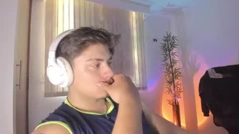 Snapshot of gio_russo chatting on 07-29-26, 06:17 GioRusso online show from 07-29-26, 06:17