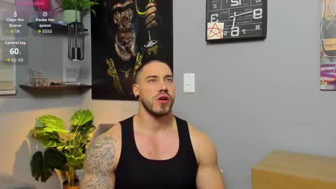 Giorgio leone online show from 11-03-25, 10:32