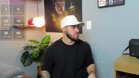 Giorgio leone online show from 02-22-26, 10:41