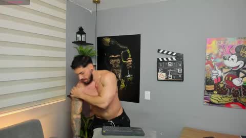 Giorgio leone online show from 05-28-26, 01:58