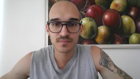 Snapshot of giorgiobygenesis chatting on 03-20-26, 06:57 Giorgio online show from 03-20-26, 06:57