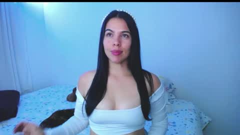 GIO RIVERA online show from 02-27-25, 04:31