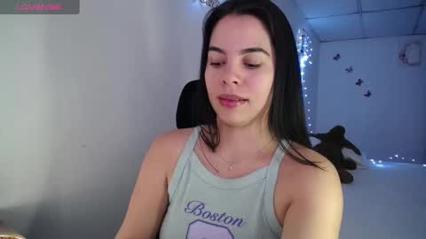 GIO RIVERA online show from 09-27-25, 07:13