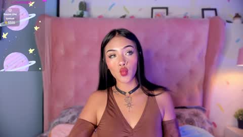 Snapshot of giovanna_oliveira chatting on 01-07-25, 08:56 Giovanna online show from 01-07-25, 08:56