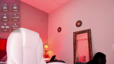 Giovanna  online show from 01-16-26, 04:49