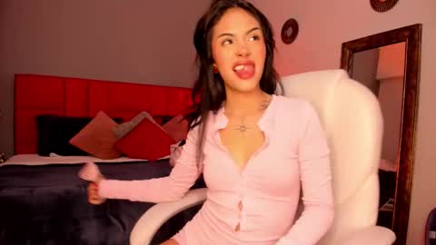 Giovanna  online show from 02-06-26, 04:50