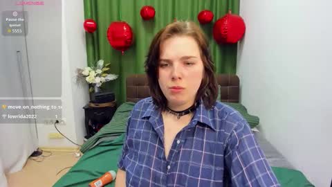 Giovana online show from 03-16-26, 05:44