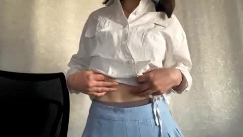 Melisa online show from 05-04-26, 01:23